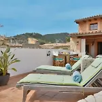 Mallorca Traditional Stone Village House