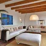 Mallorca Traditional Stone Village House