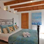 Mallorca Traditional Stone Village House