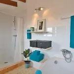 Mallorca Traditional Stone Village House