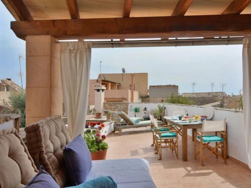 Apartment Mallorca Traditional Stone *