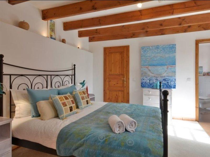 Apartment Mallorca Traditional Stone Alaró